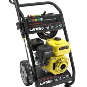 Lavor Amatör Soğuk Yıkama Makinası 200 Bar - LAVORINDEPENT2700