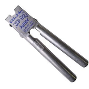 Bohle Zag Zag Junior Dekoratif Cam Kırıcı - BO703.5