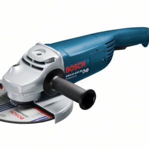 Bosch Gws 24-230 Jh Taşlama Makinesi - 0601884M03