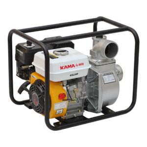 Kama By Reis Benzinli Motopomp 80/3'' - KBRKGL30P