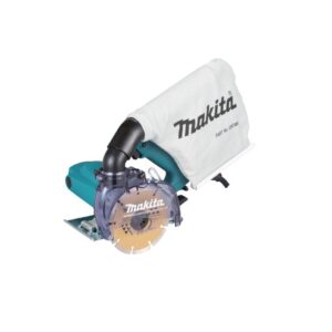 Makita Elmas Daire Testere Makinesi 4100KB (125 mm)
