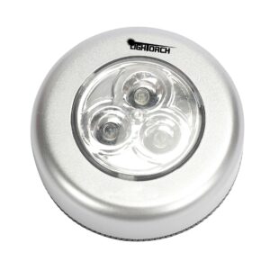 Lightorch Ledli Dolap İçi Aydınlatma - LGH03082