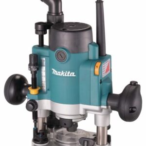 Makita Freze Makinesi Dik RP1111C
