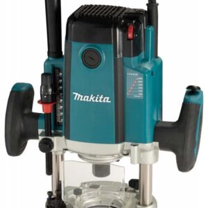 Makita Freze Makinesi Dik RP2303FC