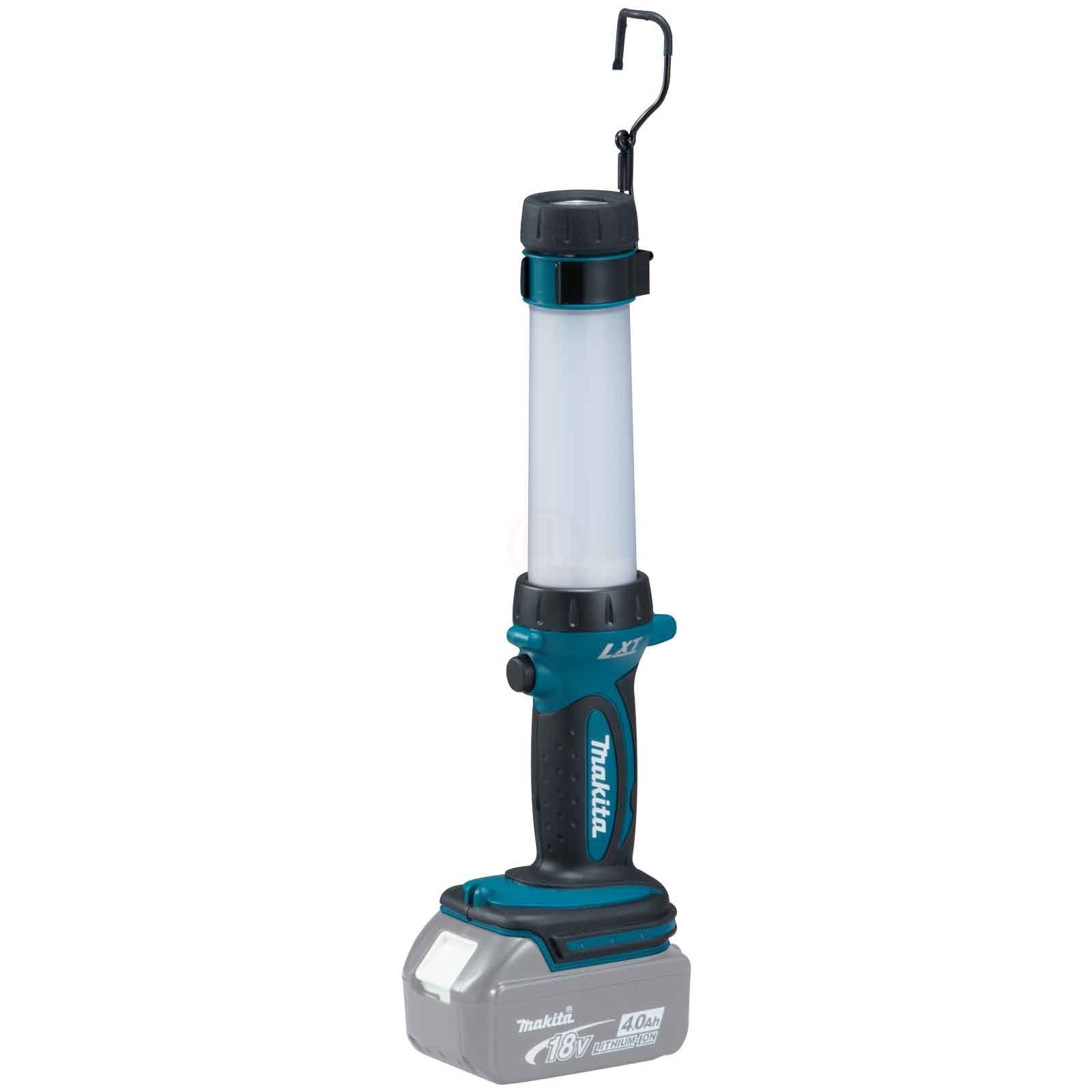 Makita Akülü El Feneri DML806 (Aküsüz)