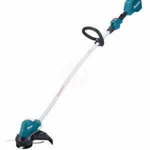 Makita Akülü Yan Tırpan Makinesi DUR189Z (Aküsüz)