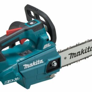 Makita Akülü Ağaç Kesme Testeresi Zincirli DUC256Z (Aküsüz) (250 mm)