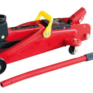 Big Red Arabalı Zemin Kriko 2 Ton - BIGT820050