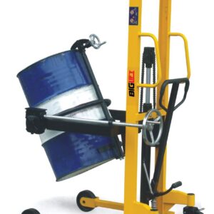 Biglift Varil Taşıma 450 Kg - BIGNDA450