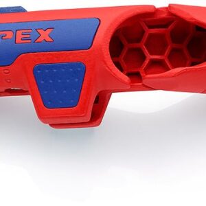 Knipex Kablo Sıyırma Aleti 135 Mm (16 95 01)