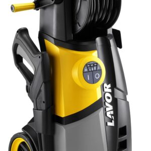 Lavor Amatör Soğuk Yıkama Makinası 160 Bar - LAVORLVR5150DİGİT