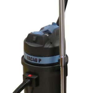 Powerwash Islak - Kuru Vakum Makinası 1000W - POWERWASHVAC40P