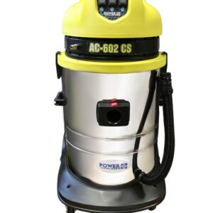Powerwash Koltuk Yıkama Makinası 2400W - POWERWASHAC602CS