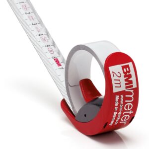 Bmi Meter Paslanmaz Şerit Metre 2 Mt