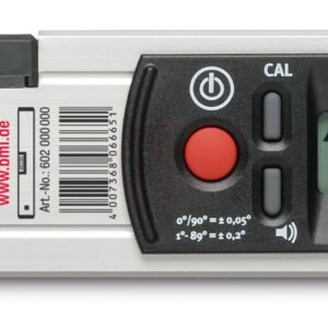 Bmi Leveltronıc Elektronik Su Terazisi 30 Cm
