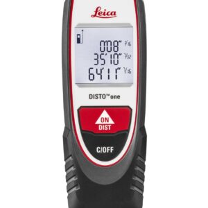Leica Lazer Metre Disto One