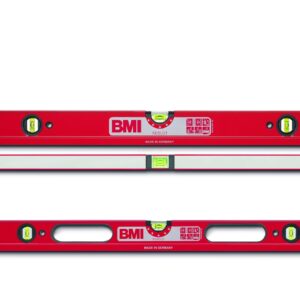 Bmi 698 Robust Su Terazisi 60 Cm