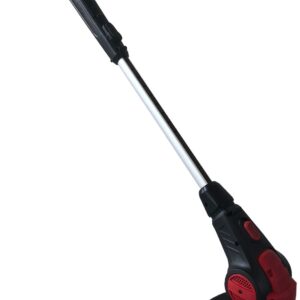 Kama By Reis Elektrikli Yan Tırpan Makinası 600 W - KAMAEYT600