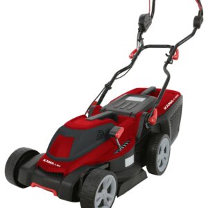 Kama By Reis Elektrikli Çim Biçme Makinası 1600 W - KAMAECBM38Y