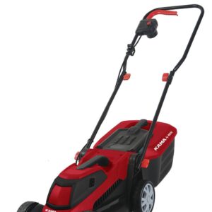 Kama By Reis Elektrikli Çim Biçme Makinası 1200 W - KAMAECBM32