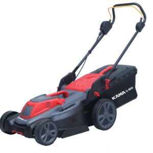 Kama By Reis Elektrikli Katlanabilir Çim Biçme Makinası 1800 W - KAMAECBM43K