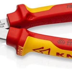Knipex Vde Süper Knıps Keski - KNI7806125