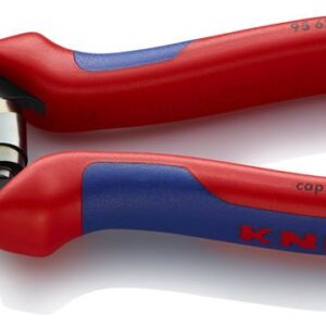 Knipex Çelik Tel Kesme 160 Mm - KNI9562160