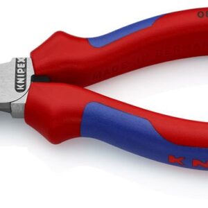 Knipex Sivri Uçlu Kombine Pense 145 Mm - KNI0822145