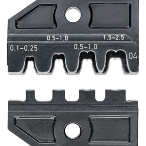 Knipex Knıpex 97 49 04  -  97 43 200A Çenesi - KNI974904