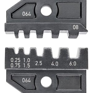 Knipex 97 43 200A İçin Çene - KNI974908