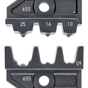 Knipex 97 43 200A İçin Çene - KNI974909