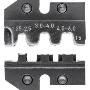 Knipex 97 43 200A İçin Çene - KNI974915