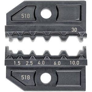Knipex 97 43 200A İçin Çene - KNI974930
