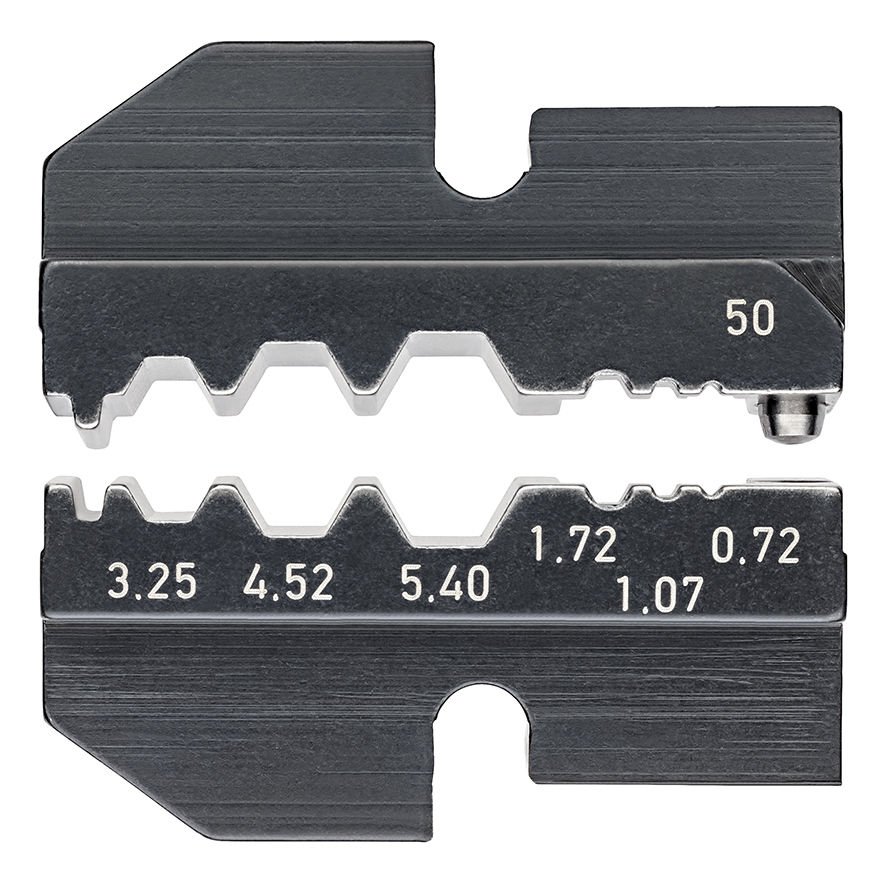 Knipex 97 43 200A İçin Çene - KNI974950