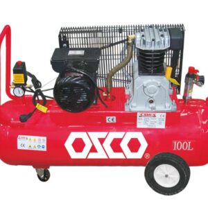 Ozco Ozco Ozc2Hp100 100 Lt Kompresör - OZC2HP100