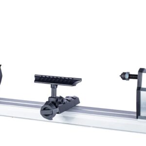 Scheppach Torna Makinası - SCHEPDM600