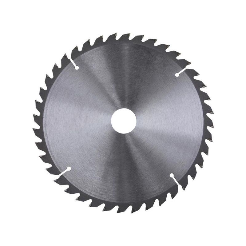 Scheppach Hm90Mp İçin Testere 216 Mm 40 Diş - SCHEP7901200701