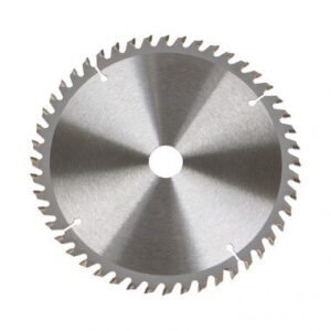 Scheppach Hm110Mp İçin Testere 255 Mm 48 Diş - SCHEP7901200702