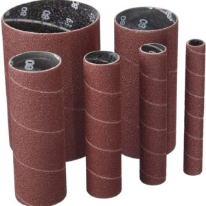 Scheppach Osm100/Osm600 İçin Zımpara Rulosu Set 100X600 Kum - SCHEP7903400705