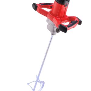 Euromax Elektrikli Boya, Alçı Ve Harç Karıştırıcı - EMXST10