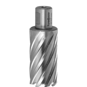 Turcoboor Kesici Uç 28X75 Mm - TURCOTHL28