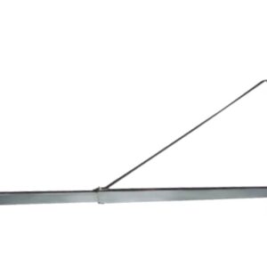 Vivastar Vinç Bağlantı Aparatı 250 Kg - VVVINCHST-250-110