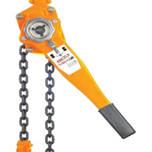 Vivastar Hubzug 750 Kg - VVHUB0.75-1.5