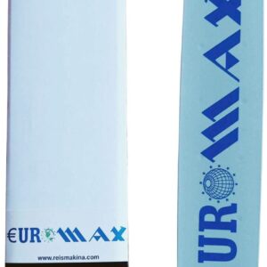 Euromax Ağaç Kesim Motoru Palası - EMX75050