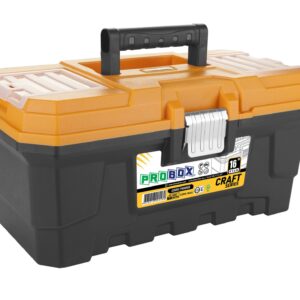 Probox Metal Kilitli Takım Çantası 13'' - PRBX90557