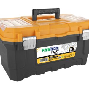 Probox Metal Kilitli Takım Çantası 22'' - PRBX90560