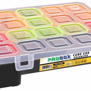 Probox Probox Px90563  -  20'' Küp (Kutu) Organizer - PRBX90563