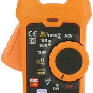 Mastech Dijital Pens Ampermetre  - SHEPM2128