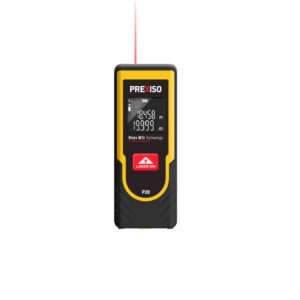 Prexiso Lazer Metre  - LEIPREXISOP20