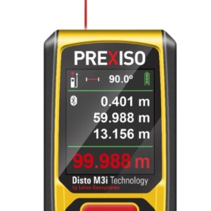 Prexiso Lazer Metre  - LEIPREXISOP100LCU